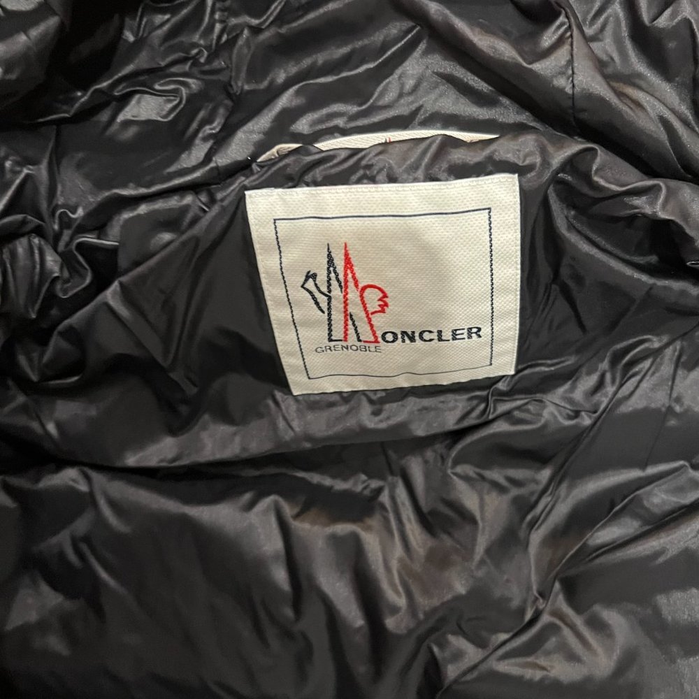 Moncler Jacket - Picture 2 of 4